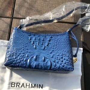 Brahmin Anytime Mini Iris Melbourne